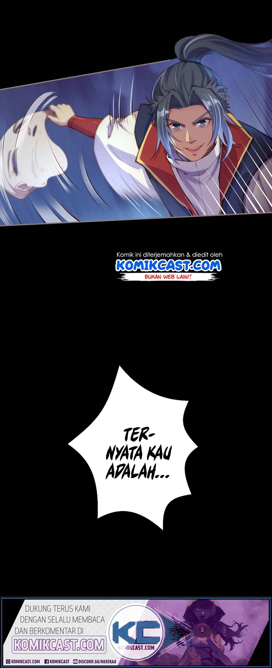 Dilarang COPAS - situs resmi www.mangacanblog.com - Komik against the gods 224 - chapter 224 225 Indonesia against the gods 224 - chapter 224 Terbaru 16|Baca Manga Komik Indonesia|Mangacan